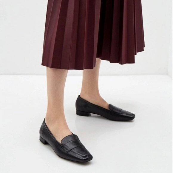 VAGABOND SHOEMAKERS women's loafer size 10 women's - Picture 2 of 9